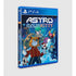 ASTRO AQUA KITTY PlayStation 4