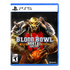 BLOOD BOWL 3 BRUTAL EDITION PLAYSTATION 5