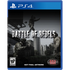 BATTLE OF REBELS MULTIPLAYER PlayStation 4