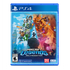 MINECRAFT LEGENDS DELUXE EDITION PlayStation 4