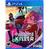 PARADISE KILLER PlayStation 4