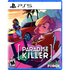 PARADISE KILLER PlayStation 5
