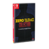 ZERO TOLERANCE COLLECTION Nintendo Switch