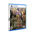 ARMED EMETH PLAYSTATION 5