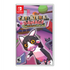 CATLATERAL DAMAGE REMEOWSTERED Nintendo Switch