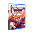 DEMON TURF PLAYSTATION 5
