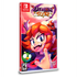 DEMON TURF Nintendo Switch