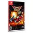 SOL CRESTA DRAMATIC EDITION Nintendo Switch