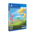 WINDS & LEAVES PlayStation 4