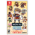 MON-YU Nintendo Switch