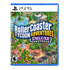 ROLLER COASTER TYCOON ADVENTURES DELUXE PLAYSTATION 5