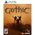 GOTHIC PLAYSTATION 5