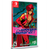 HYPER GUNSPORT (STANDARD) NINTENDO SWITCH