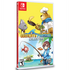 ODENCAT'S PARADISE COLLECTION Nintendo Switch
