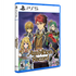 AMBITION RECORD PLAYSTATION 5