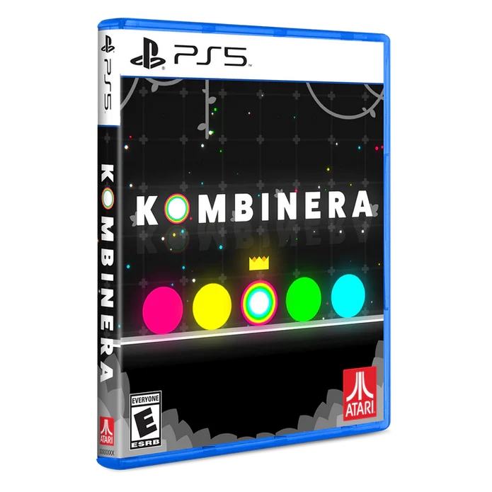 KOMBINERA PLAYSTATION 5