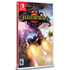 JAMESTOWN+ PLUS Nintendo Switch