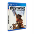 DUSTWIND THE LAST RESORT PlayStation 4