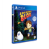 A BOY AND HIS BLOB PlayStation 4