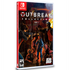 OUTBREAK COLLECTION PART 1 Nintendo Switch