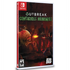 OUTBREAK CONTAGIOUS MEMORIES Nintendo Switch