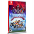 MYTHFORCE NINTENDO SWITCH