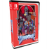 MYTHFORCE VHS EDITION NINTENDO SWITCH