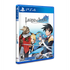 Legend of Ixtona PlayStation 4