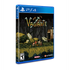 VAGANTE PlayStation 4