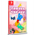 TOODEE AND TOPDEE Nintendo Switch
