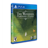 THE WANDERER FRANKENSTEINS CREATION PlayStation 4