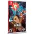 ATARI RECHARGED COLLECTION 1 Nintendo Switch