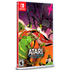 ATARI RECHARGED COLLECTION 2 Nintendo Switch