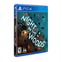 NIGHT IN THE WOODS PlayStation 4