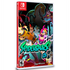SPIDERSAURS Nintendo Switch