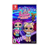 LOL SURPRISE ROLLER DREAMS RACING Nintendo Switch
