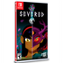SEVERED NINTENDO SWITCH