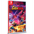 GIGABASH NINTENDO SWITCH