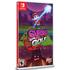 CURSED TO GOLF Nintendo Switch