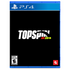 TOPSPIN 2K25 PlayStation 4