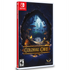 COLOSSAL CAVE Nintendo Switch