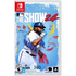 MLB THE SHOW 24 Nintendo Switch