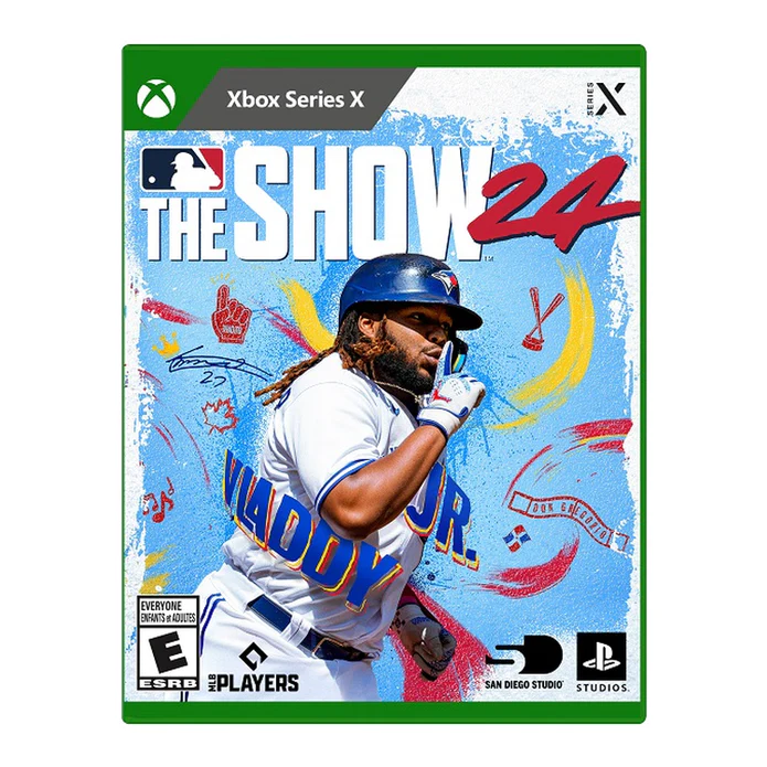 MLB THE SHOW 24 XBOX SERIES X