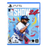 MLB THE SHOW 24 PlayStation 5