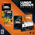 LUNAR LANDER BEYOND DELUXE EDITION Nintendo Switch