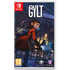 GYLT [STANDARD EDITION] NINTENDO SWITCH