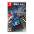 HOT LAP RACING Nintendo Switch