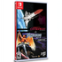 Gleylancer & Gynoug Combo Pack Nintendo Switch