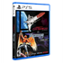 Gleylancer & Gynoug Combo Pack PLAYSTATION 5