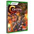 Contra: Operation Galuga Xbox Series X